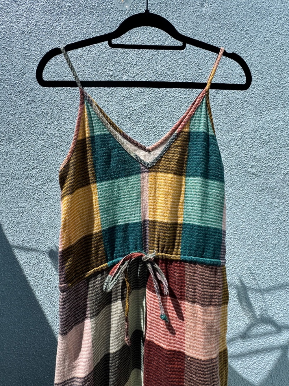 Ace & Jig Sundress
